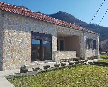 Holiday Home Ivana Virpazar Exterior photo
