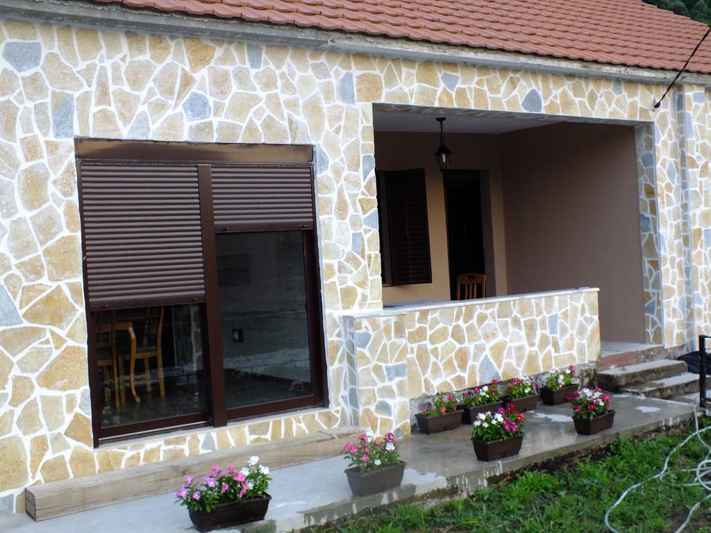 Holiday Home Ivana Virpazar Room photo
