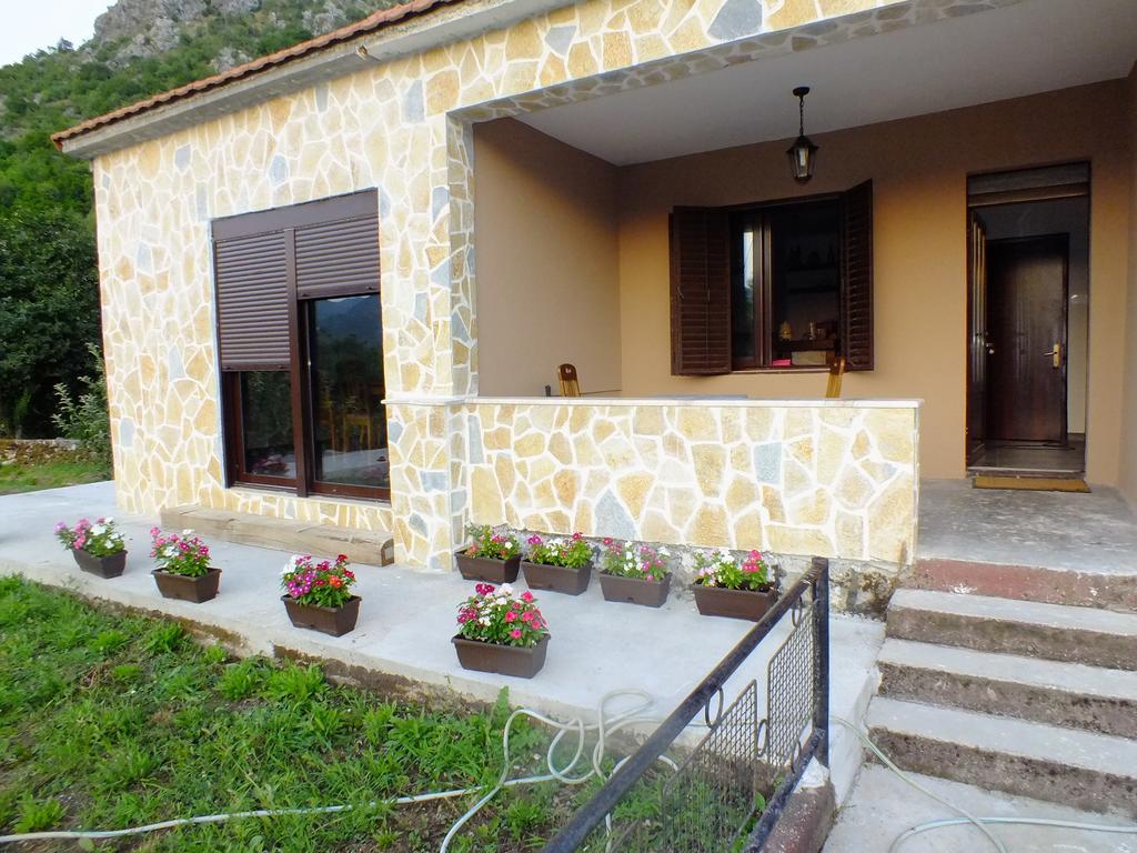 Holiday Home Ivana Virpazar Room photo