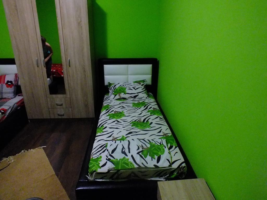 Holiday Home Ivana Virpazar Room photo