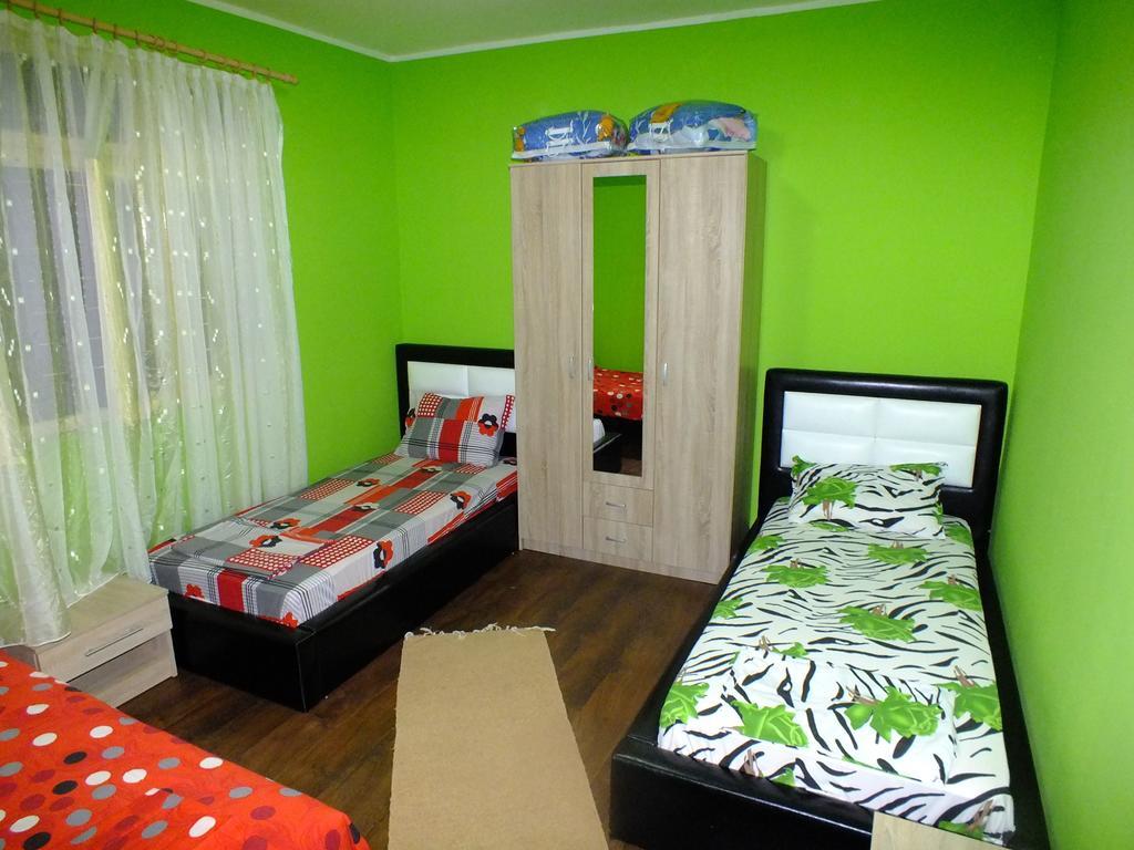 Holiday Home Ivana Virpazar Room photo