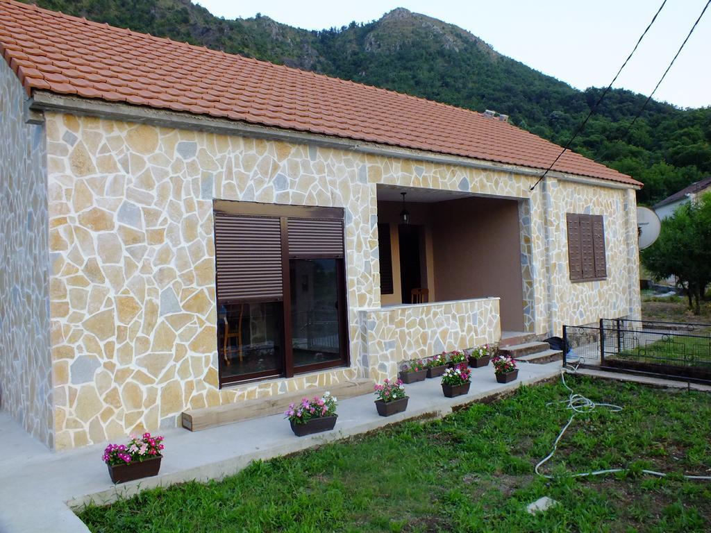 Holiday Home Ivana Virpazar Room photo