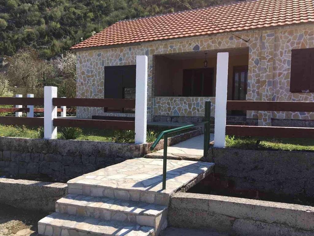 Holiday Home Ivana Virpazar Exterior photo