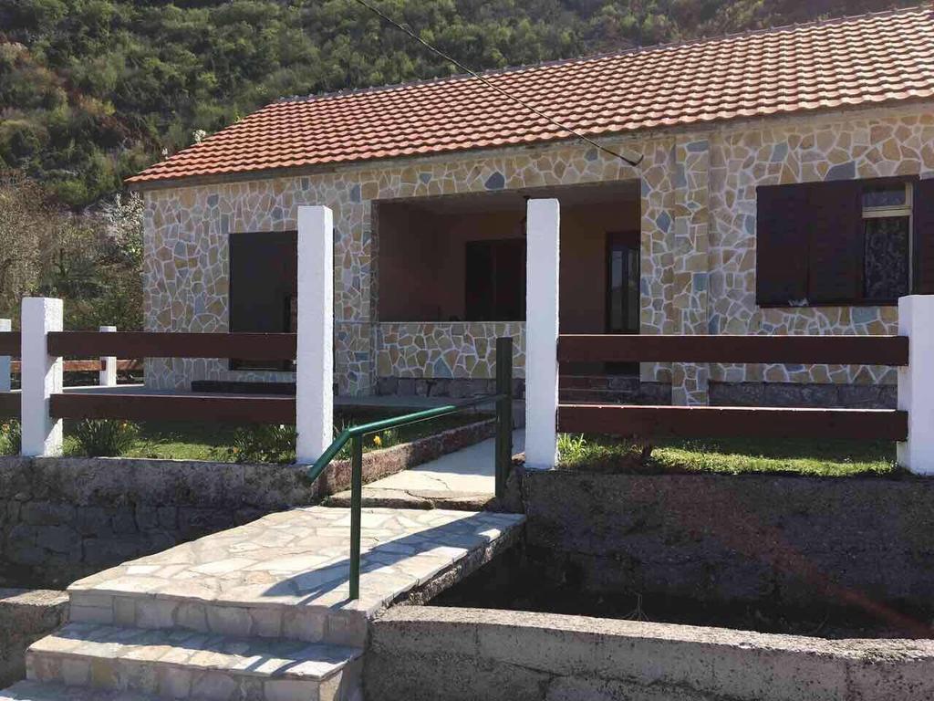 Holiday Home Ivana Virpazar Exterior photo