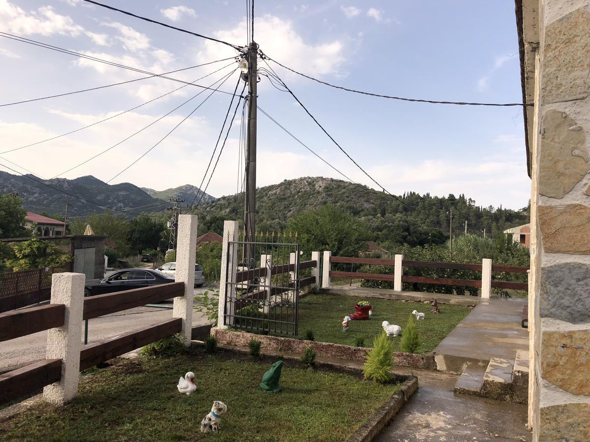 Holiday Home Ivana Virpazar Exterior photo