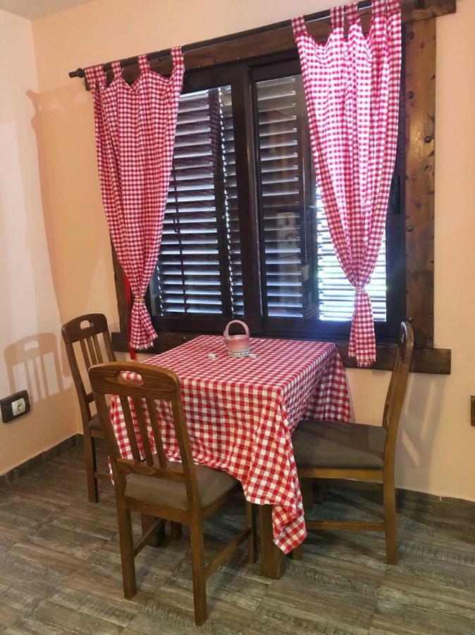 Holiday Home Ivana Virpazar Exterior photo